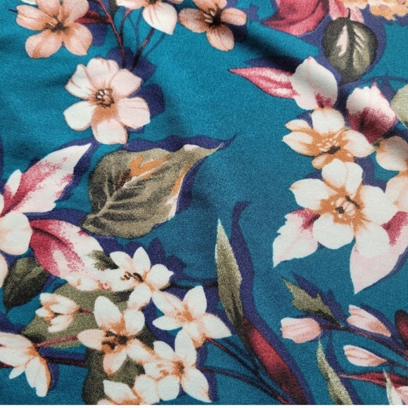 Chadwicks Size Small New Womens Top - Picture 3 of 8